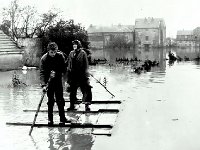 Trnjanska cesta 1964. godine